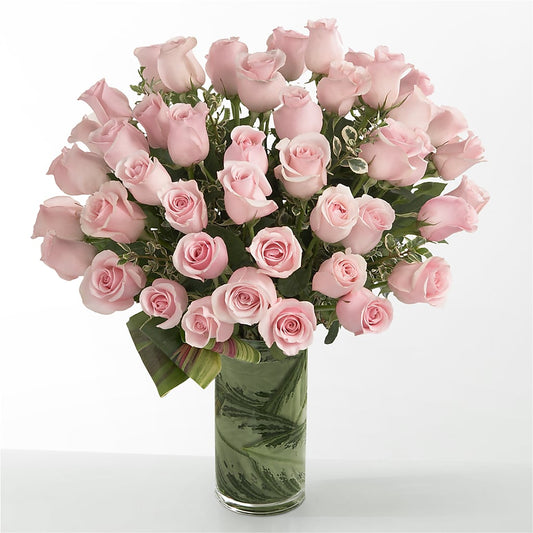 Pink Essence –  De Santis Florist Inc, Columbus OH