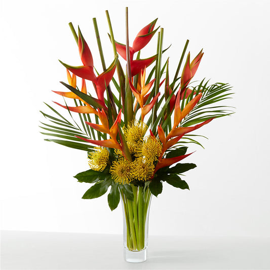 The Drama –  De Santis Florist Inc, Columbus OH