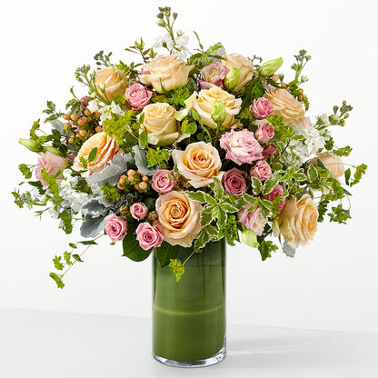 The Glamour Shot –  De Santis Florist Inc, Columbus OH