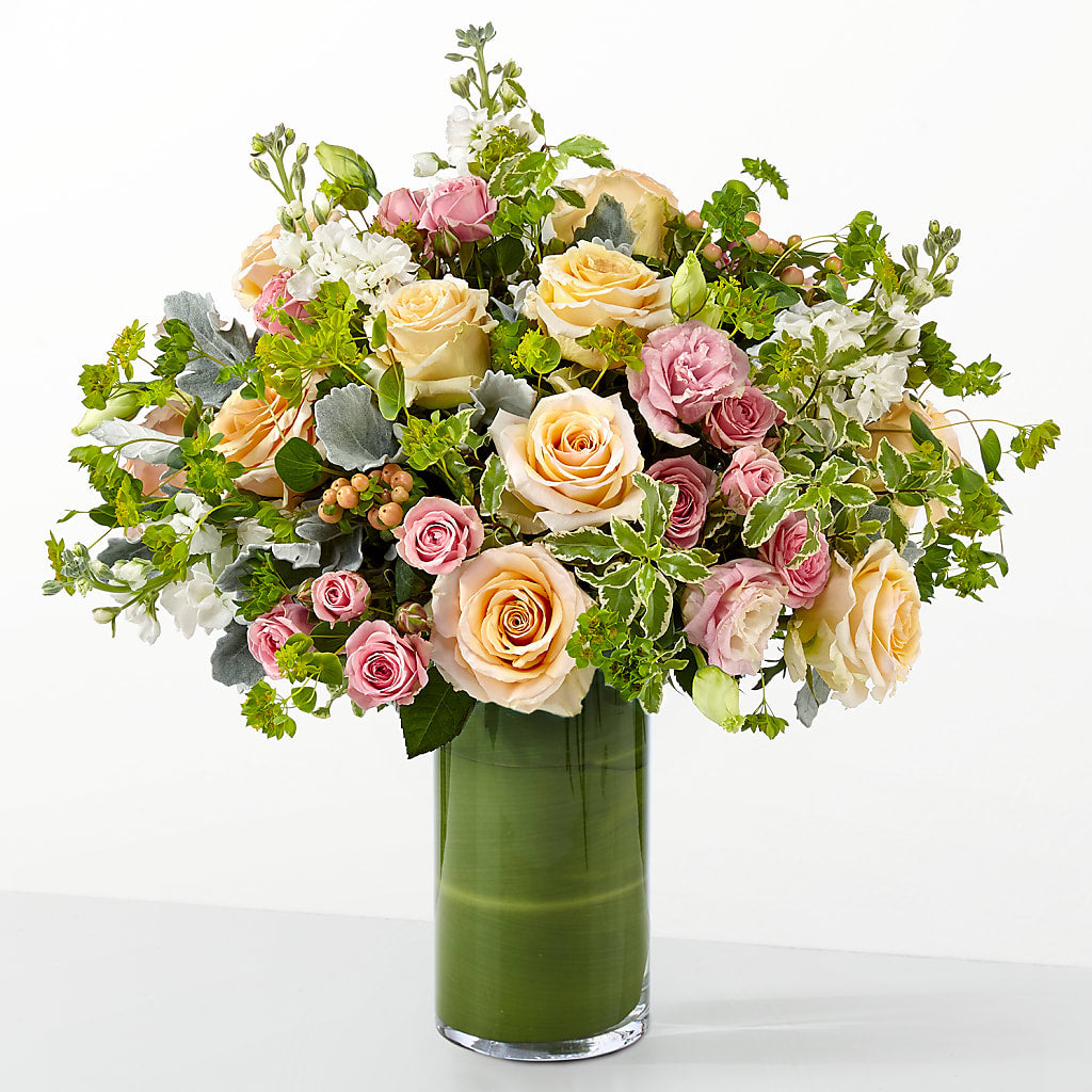 The Glamour Shot –  De Santis Florist Inc, Columbus OH