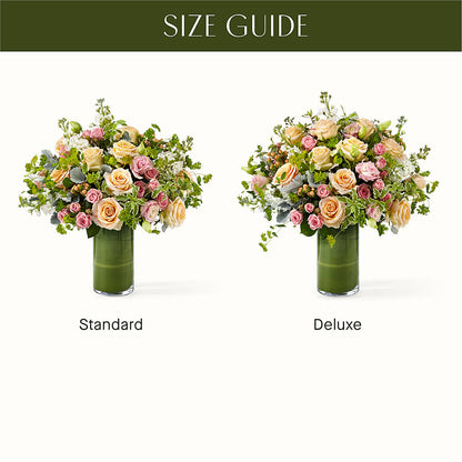 The Glamour Shot –  De Santis Florist Inc, Columbus OH