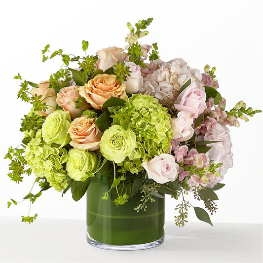The Art Deco –  De Santis Florist Inc, Columbus OH