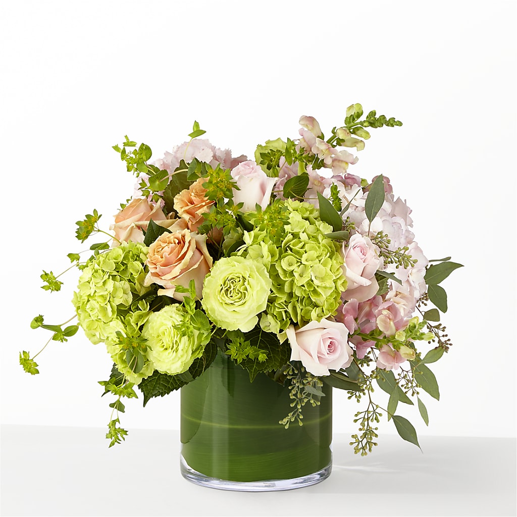 The Art Deco –  De Santis Florist Inc, Columbus OH