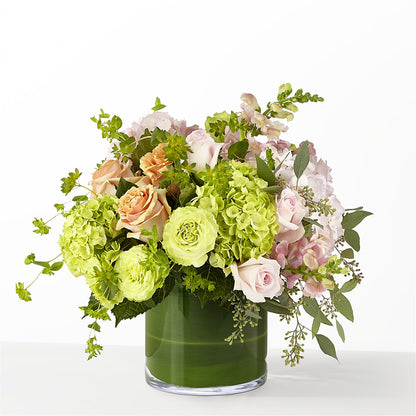 The Art Deco –  De Santis Florist Inc, Columbus OH