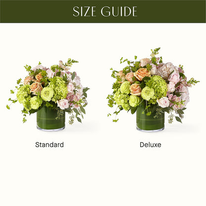 The Art Deco –  De Santis Florist Inc, Columbus OH