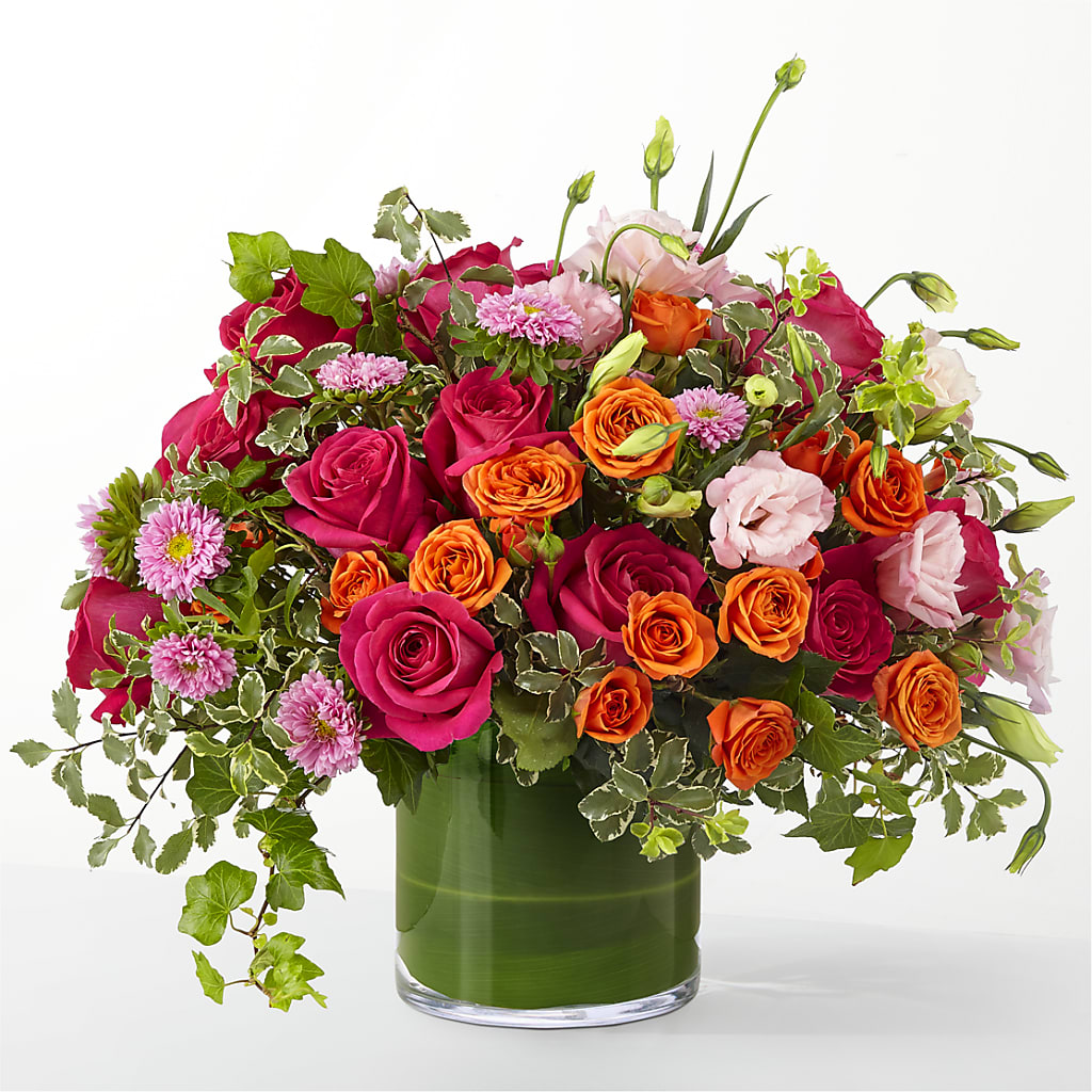 The Trendsetter –  De Santis Florist Inc, Columbus OH