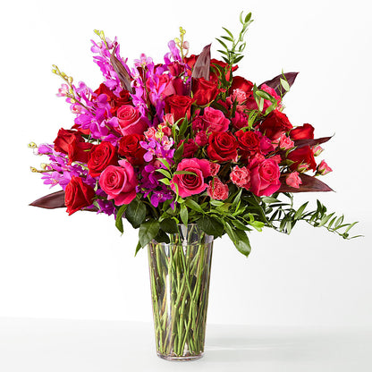 The Honeymoon –  De Santis Florist Inc, Columbus OH