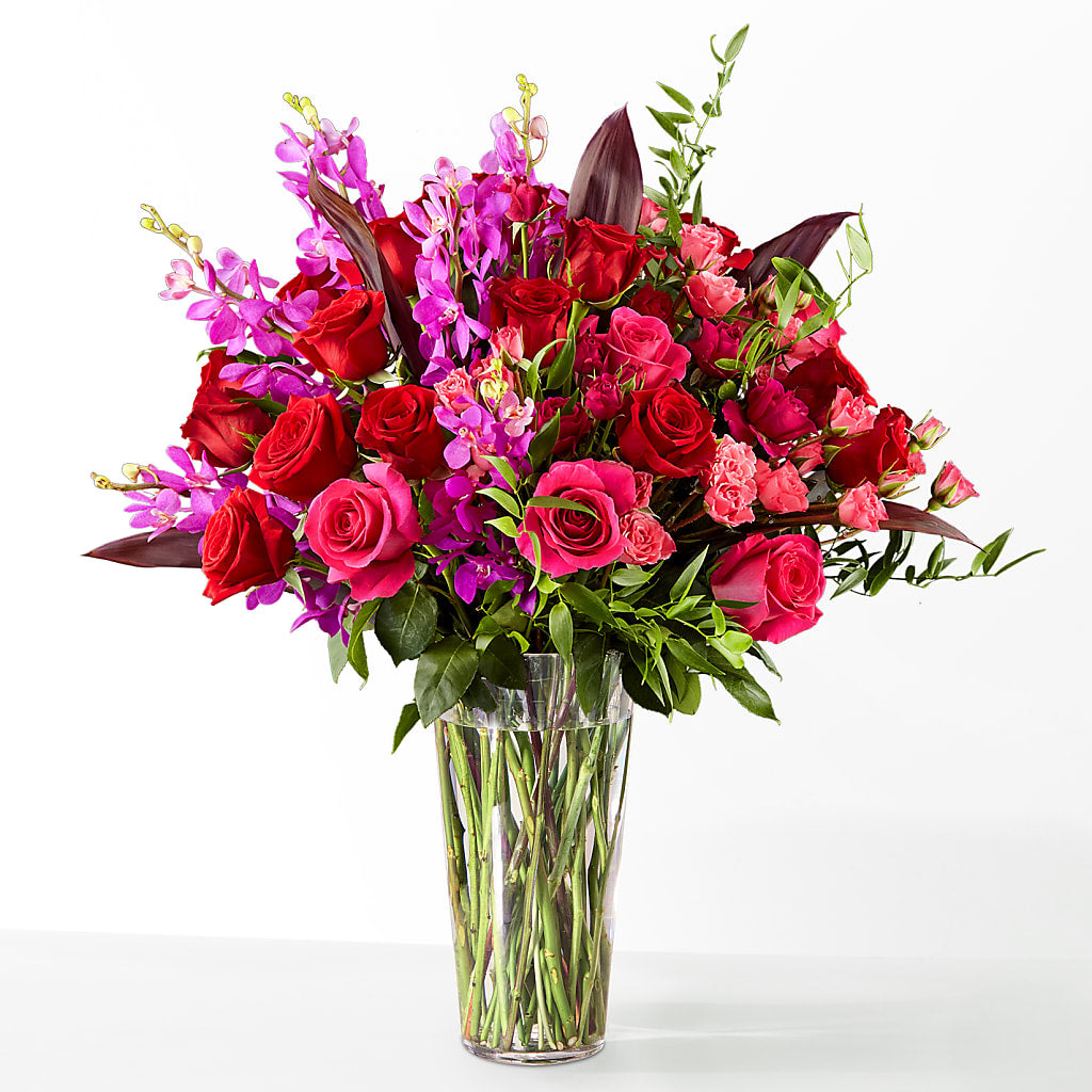 The Honeymoon –  De Santis Florist Inc, Columbus OH