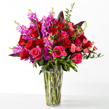 The Honeymoon –  De Santis Florist Inc, Columbus OH