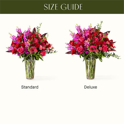The Honeymoon –  De Santis Florist Inc, Columbus OH