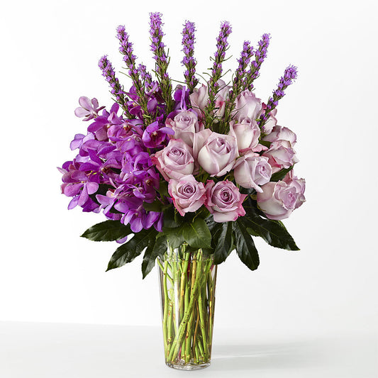 The Maximalist –  De Santis Florist Inc, Columbus OH