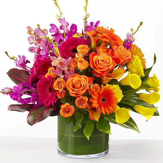 The Mosaic –  De Santis Florist Inc, Columbus OH