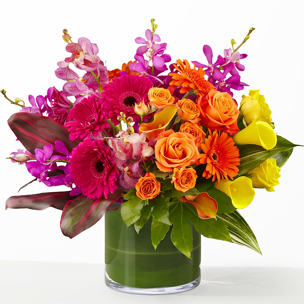 The Mosaic –  De Santis Florist Inc, Columbus OH