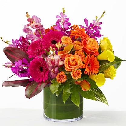 The Mosaic –  De Santis Florist Inc, Columbus OH