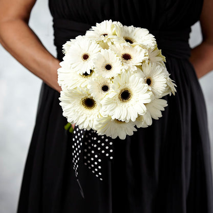 Daisy Delight Bouquet –  De Santis Florist Inc, Columbus OH