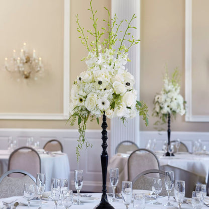 Regency Centerpiece –  De Santis Florist Inc, Columbus OH