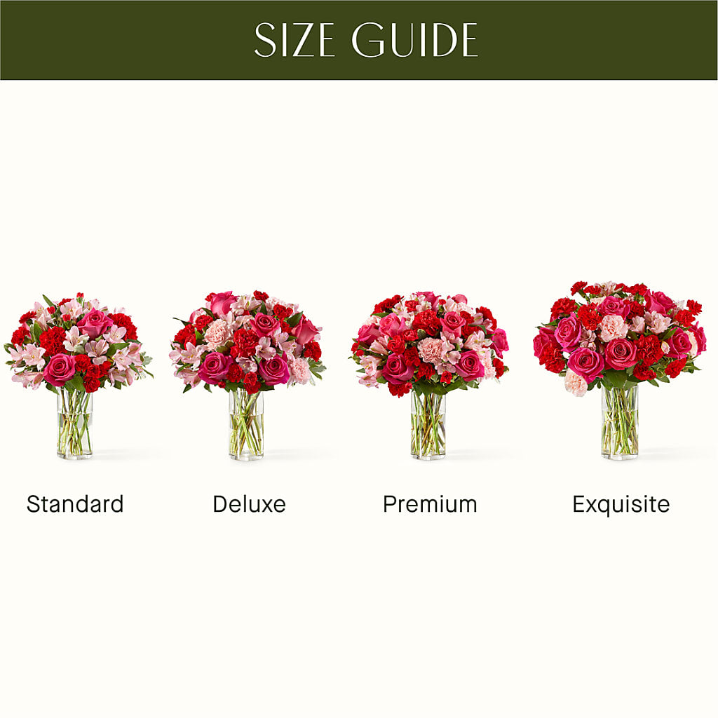 You're Precious Bouquet –  De Santis Florist Inc, Columbus OH